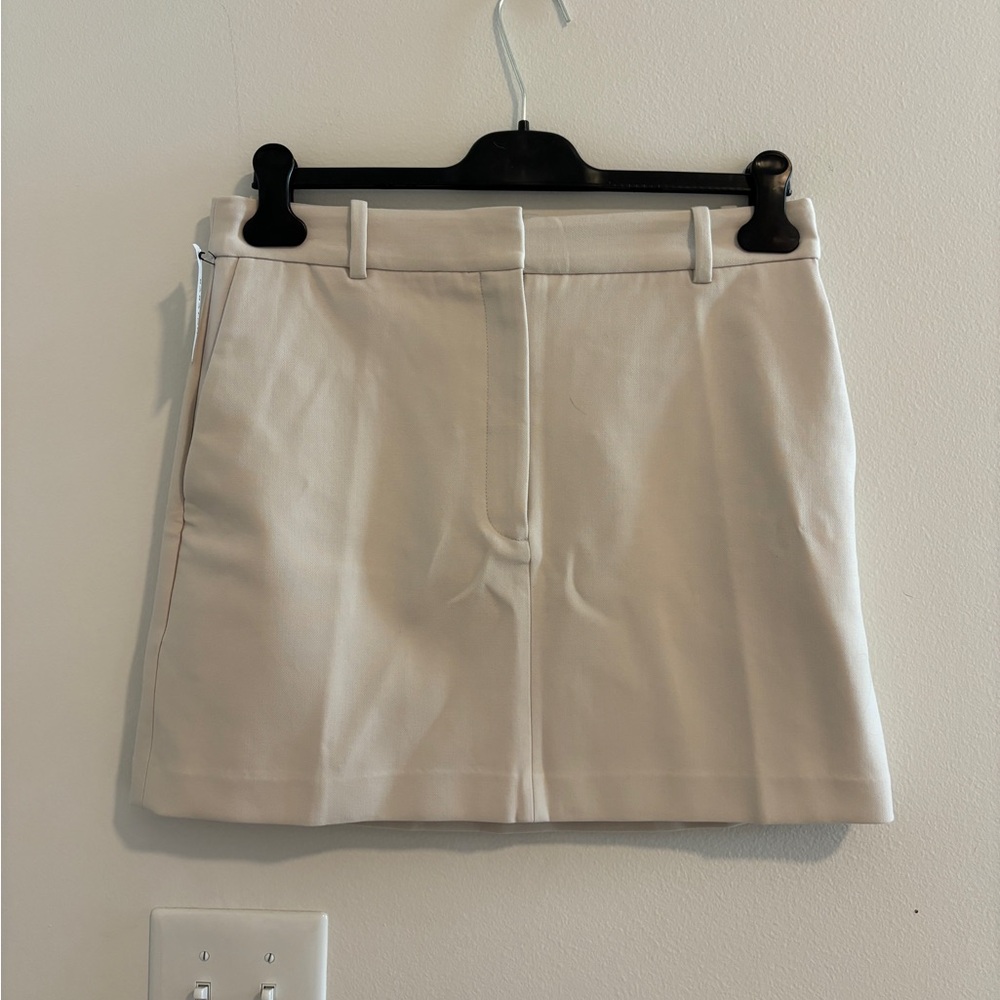 Aritzia ~ Skirt